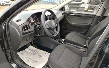 Volkswagen Polo VI (EU Market), 2020 год, 1 597 000 рублей, 8 фотография