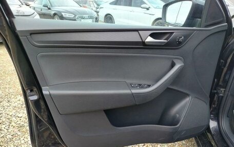 Volkswagen Polo VI (EU Market), 2020 год, 1 597 000 рублей, 9 фотография