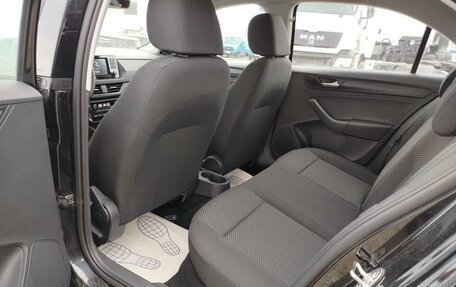 Volkswagen Polo VI (EU Market), 2020 год, 1 597 000 рублей, 11 фотография