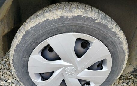 Volkswagen Polo VI (EU Market), 2020 год, 1 597 000 рублей, 14 фотография