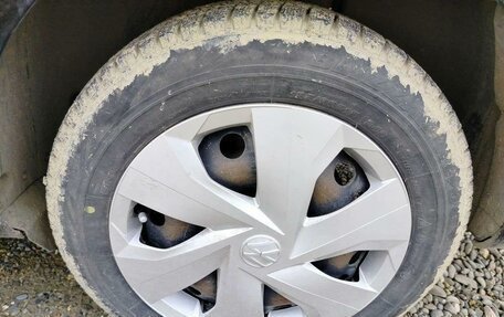 Volkswagen Polo VI (EU Market), 2020 год, 1 597 000 рублей, 13 фотография