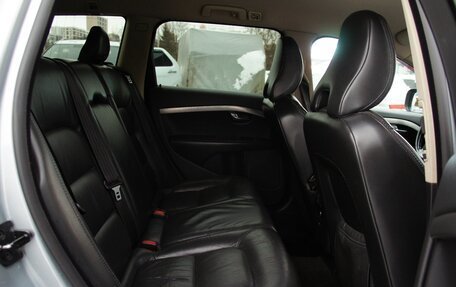 Volvo XC70 II рестайлинг, 2007 год, 970 000 рублей, 10 фотография