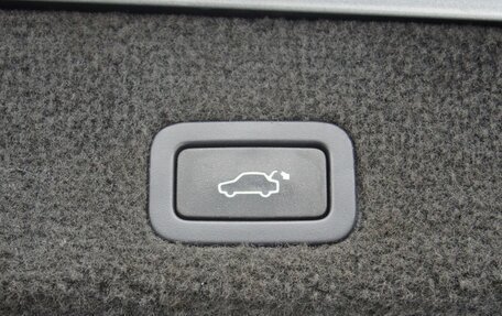 Volvo XC70 II рестайлинг, 2007 год, 970 000 рублей, 15 фотография