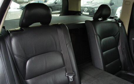 Volvo XC70 II рестайлинг, 2007 год, 970 000 рублей, 12 фотография