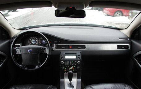 Volvo XC70 II рестайлинг, 2007 год, 970 000 рублей, 13 фотография