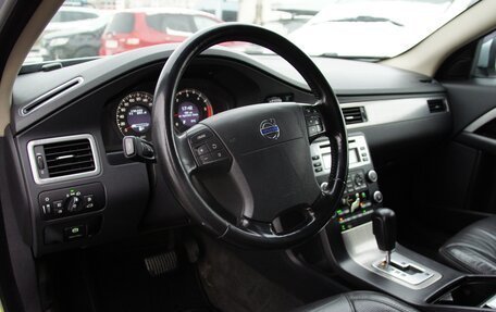 Volvo XC70 II рестайлинг, 2007 год, 970 000 рублей, 11 фотография