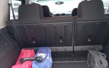 Hummer H3, 2008 год, 2 150 000 рублей, 10 фотография