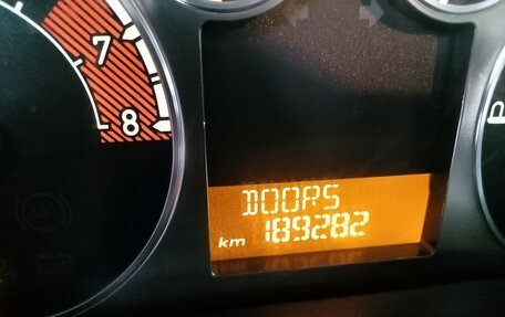 Hummer H3, 2008 год, 2 150 000 рублей, 5 фотография