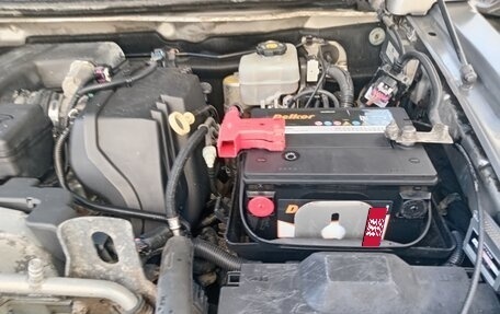 Hummer H3, 2008 год, 2 150 000 рублей, 6 фотография