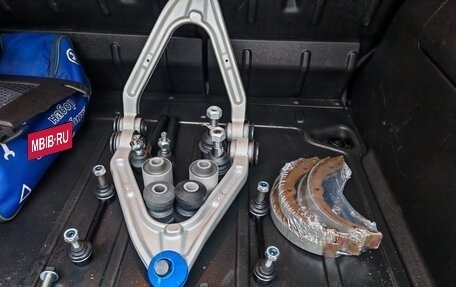 Hummer H3, 2008 год, 2 150 000 рублей, 9 фотография