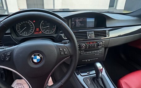 BMW 3 серия, 2009 год, 1 480 000 рублей, 2 фотография