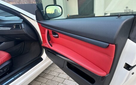 BMW 3 серия, 2009 год, 1 480 000 рублей, 6 фотография