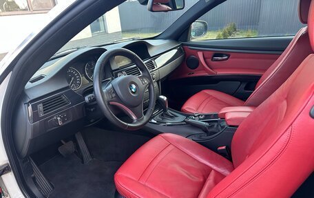 BMW 3 серия, 2009 год, 1 480 000 рублей, 7 фотография