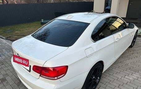 BMW 3 серия, 2009 год, 1 480 000 рублей, 8 фотография