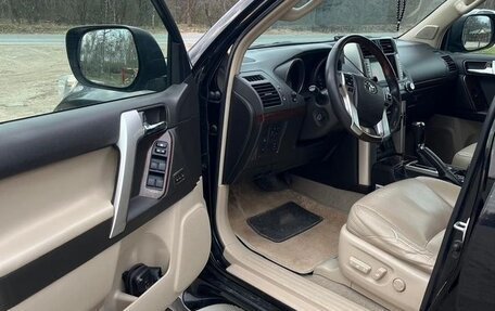 Toyota Land Cruiser Prado 150 рестайлинг 2, 2010 год, 3 150 000 рублей, 5 фотография