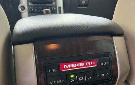 Toyota Land Cruiser Prado 150 рестайлинг 2, 2010 год, 3 150 000 рублей, 11 фотография