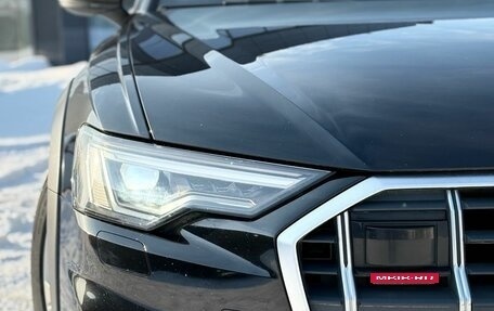 Audi A6 allroad, 2019 год, 4 700 000 рублей, 5 фотография