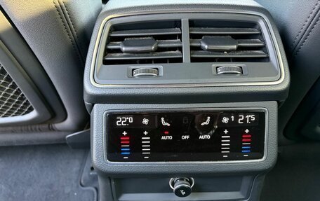 Audi A6 allroad, 2019 год, 4 700 000 рублей, 13 фотография