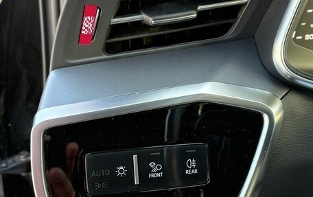 Audi A6 allroad, 2019 год, 4 700 000 рублей, 19 фотография