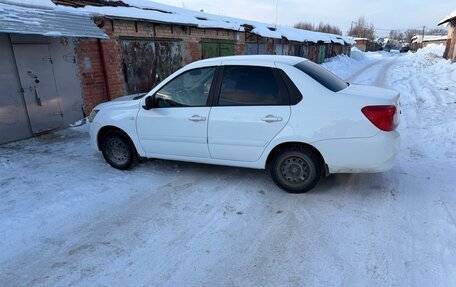 Datsun on-DO I рестайлинг, 2015 год, 500 000 рублей, 3 фотография