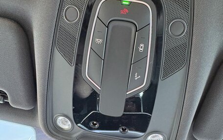 Audi A6 allroad, 2019 год, 4 700 000 рублей, 28 фотография