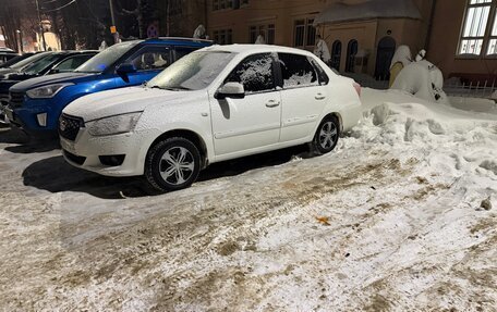 Datsun on-DO I рестайлинг, 2015 год, 500 000 рублей, 2 фотография