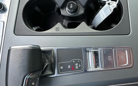 Audi A6 allroad, 2019 год, 4 700 000 рублей, 24 фотография