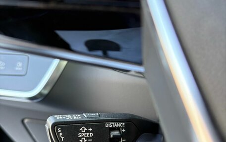 Audi A6 allroad, 2019 год, 4 700 000 рублей, 31 фотография