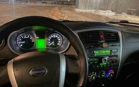 Datsun on-DO I рестайлинг, 2015 год, 500 000 рублей, 7 фотография