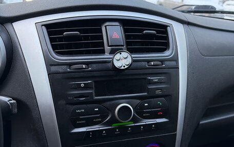 Datsun on-DO I рестайлинг, 2015 год, 500 000 рублей, 9 фотография