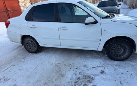 Datsun on-DO I рестайлинг, 2015 год, 500 000 рублей, 5 фотография