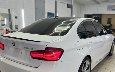 BMW 3 серия, 2017 год, 2 100 000 рублей, 11 фотография