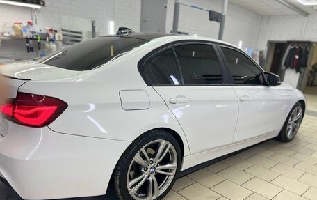 BMW 3 серия, 2017 год, 2 100 000 рублей, 12 фотография
