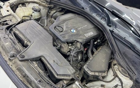 BMW 3 серия, 2017 год, 2 100 000 рублей, 17 фотография