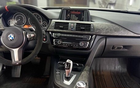 BMW 3 серия, 2017 год, 2 100 000 рублей, 18 фотография