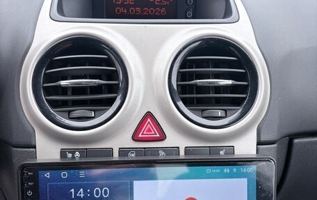 Opel Corsa D, 2007 год, 300 000 рублей, 4 фотография