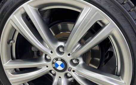 BMW 3 серия, 2017 год, 2 100 000 рублей, 15 фотография