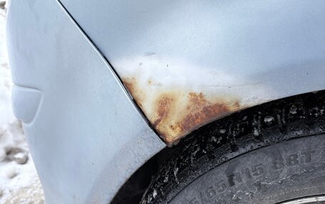 Opel Corsa D, 2007 год, 300 000 рублей, 8 фотография