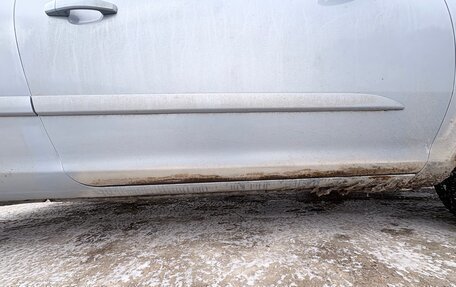 Opel Corsa D, 2007 год, 300 000 рублей, 9 фотография