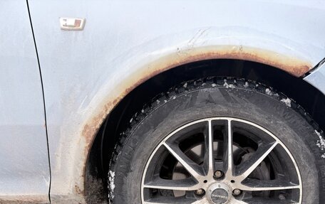 Opel Corsa D, 2007 год, 300 000 рублей, 11 фотография