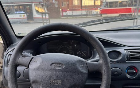 Ford Escort V, 1998 год, 73 000 рублей, 7 фотография