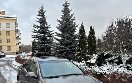 Honda Accord VIII рестайлинг, 2007 год, 840 000 рублей, 3 фотография