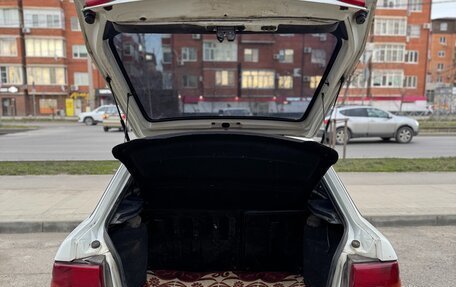 Ford Escort V, 1998 год, 73 000 рублей, 5 фотография