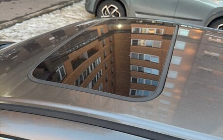 Honda Accord VIII рестайлинг, 2007 год, 840 000 рублей, 8 фотография