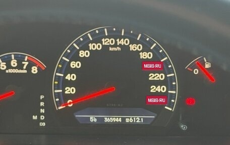 Honda Accord VIII рестайлинг, 2007 год, 840 000 рублей, 4 фотография