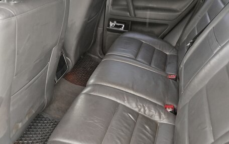 Volkswagen Touareg III, 2005 год, 1 150 000 рублей, 12 фотография