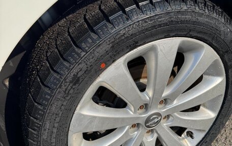 Opel Astra J, 2014 год, 980 000 рублей, 16 фотография