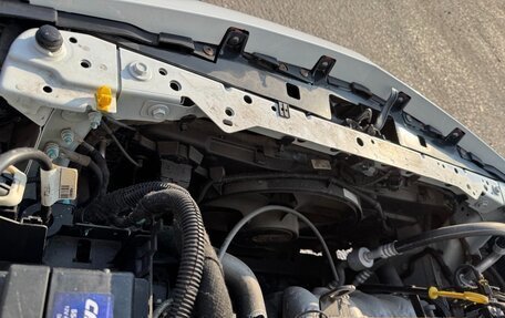 Opel Astra J, 2014 год, 980 000 рублей, 13 фотография