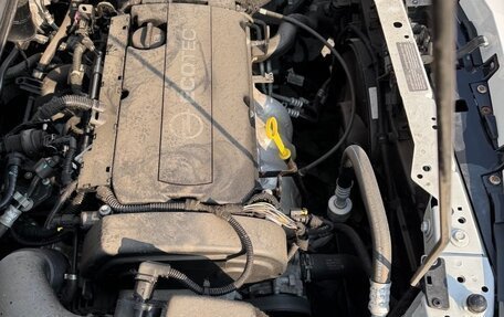 Opel Astra J, 2014 год, 980 000 рублей, 19 фотография