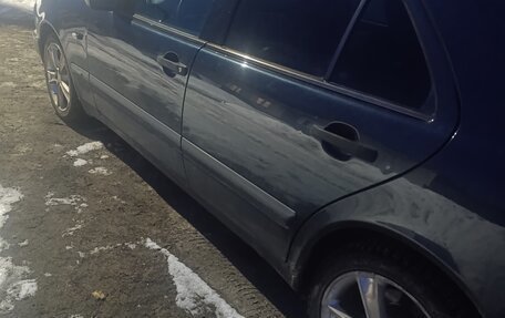 Mercedes-Benz E-Класс, 1998 год, 440 000 рублей, 3 фотография